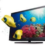 تلویزیون سونی مدل KDL-46EX720